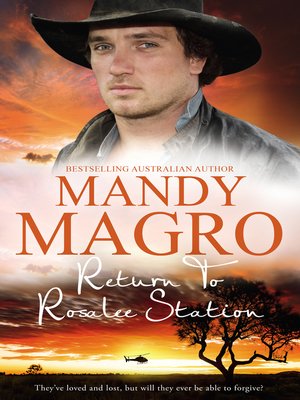 Return to Rosalee Station - ebook